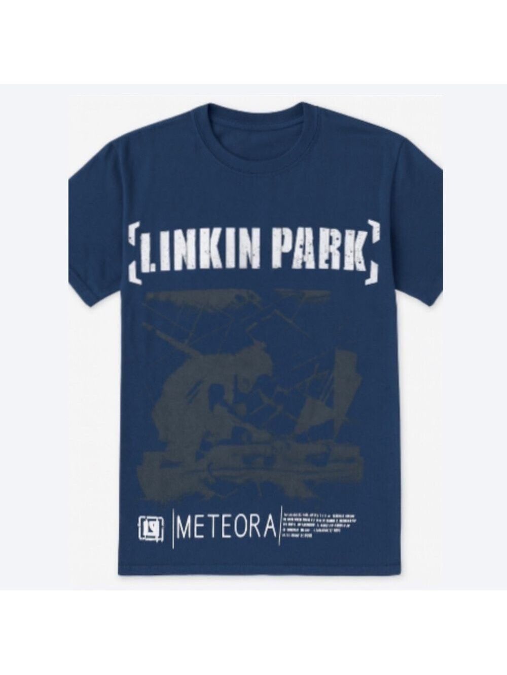 Linkin Park Meteora T-Shirt